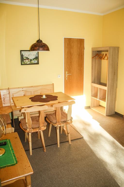 Landgasthof Zur Quelle Seeshaupt Exteriér fotografie